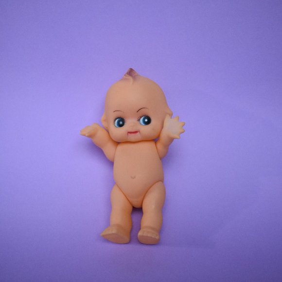 Other - Kewpie doll